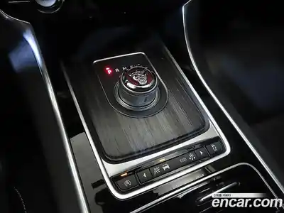 Jaguar XF 2016 3.0 Автомат в Москве № 320162, миниатюра 12