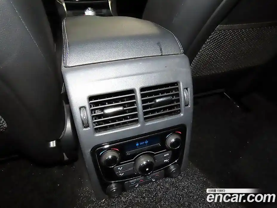 Jaguar XF 2016 3.0 Автомат в Москве № 320162, фото 15