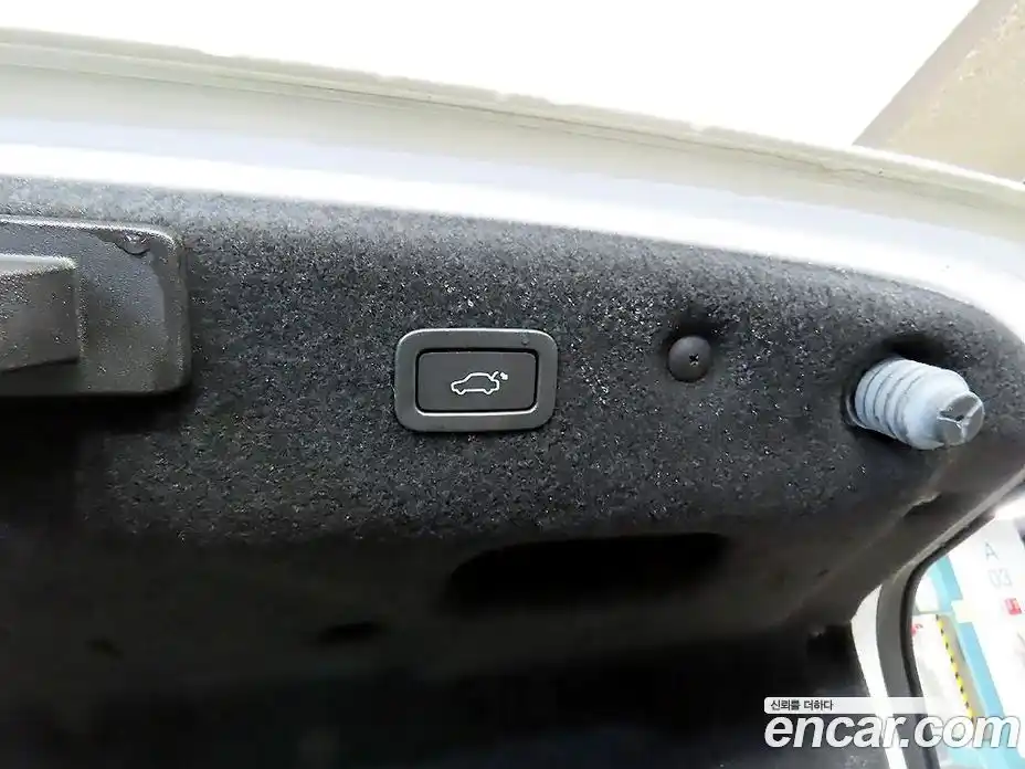 Jaguar XF 2016 3.0 Автомат в Москве № 320162, фото 16