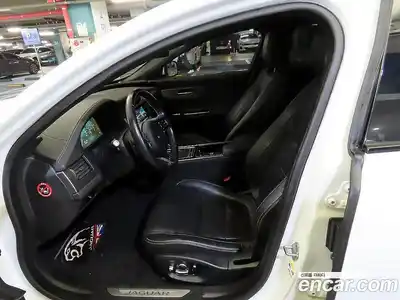 Jaguar XF 2016 3.0 Автомат в Москве № 320162, миниатюра 6