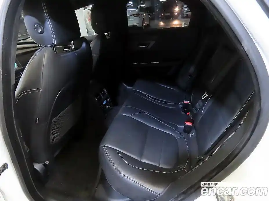 Jaguar XF 2016 3.0 Автомат в Москве № 320162, фото 7