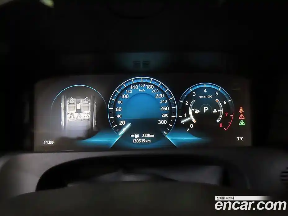 Jaguar XF 2016 3.0 Автомат в Москве № 320162, фото 9