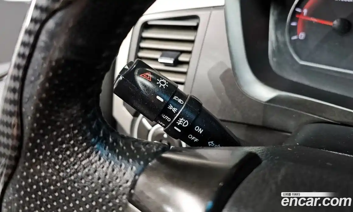 SsangYong Korando 2013 2.0 Автомат в Москве № 32115, фото 18