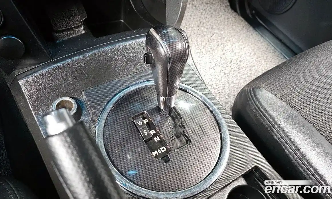 SsangYong Korando 2013 2.0 Автомат в Москве № 32115, фото 20