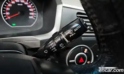 SsangYong Korando 2013 2.0 Автомат в Москве № 32115, миниатюра 5