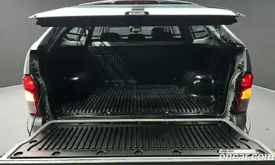 SsangYong Korando 2013 2.0 Автомат в Москве № 32115, миниатюра 10