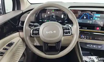 Kia Canival 2024 1.6 Автомат в Москве № 321633, миниатюра 5