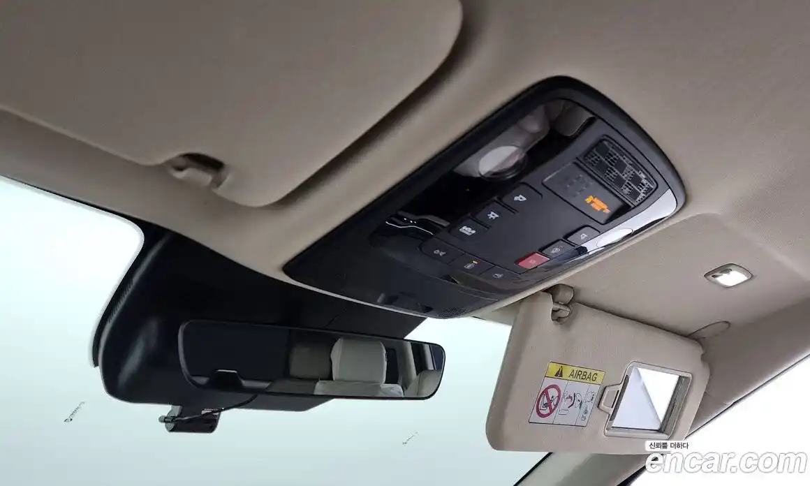 Kia Canival 2024 1.6 Автомат в Москве № 321633, фото 6