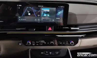 Kia Canival 2024 1.6 Автомат в Москве № 321633, миниатюра 7