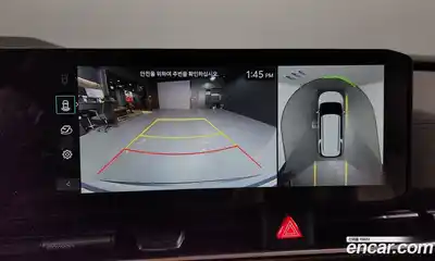 Kia Canival 2024 1.6 Автомат в Москве № 321633, миниатюра 8