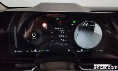 Kia Canival 2024 1.6 Автомат в Москве № 321633, миниатюра 9