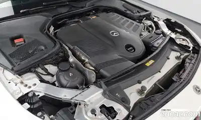 Mercedes-Benz CLS-Class, 2021