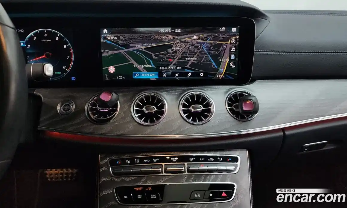 Mercedes-Benz CLS-Class 2021 3.0 Автомат в Москве № 322282, фото 11