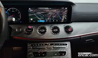 Mercedes-Benz CLS-Class 2021 3.0 Автомат в Москве № 322282, миниатюра 11