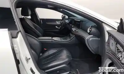 Mercedes-Benz CLS-Class 2021 3.0 Автомат в Москве № 322282, миниатюра 12