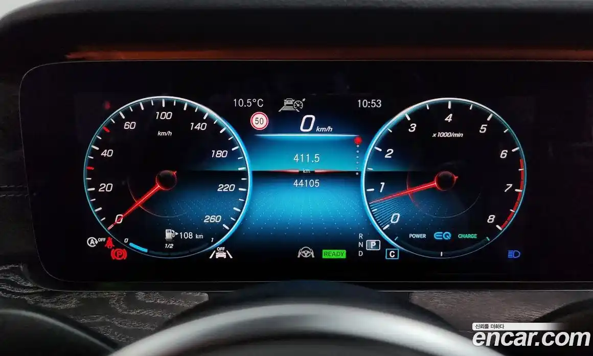 Mercedes-Benz CLS-Class 2021 3.0 Автомат в Москве № 322282, фото 19