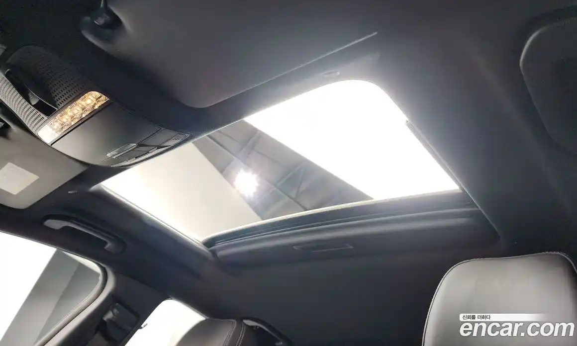 Mercedes-Benz CLS-Class 2021 3.0 Автомат в Москве № 322282, фото 3