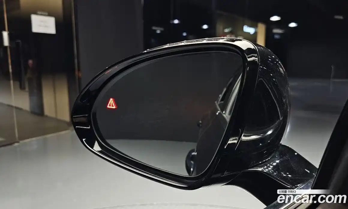 Genesis G80 2024 3.5 Автомат в Москве № 322701, фото 19