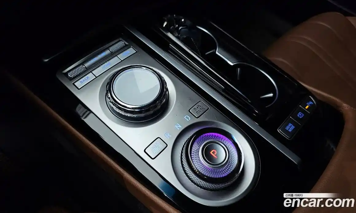 Genesis G80 2024 3.5 Автомат в Москве № 322701, фото 20