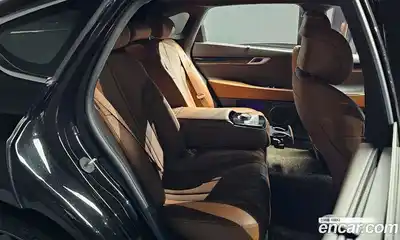 Genesis G80 2024 3.5 Автомат в Москве № 322701, миниатюра 4