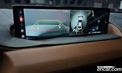 Genesis G80 2024 3.5 Автомат в Москве № 322701, миниатюра 5