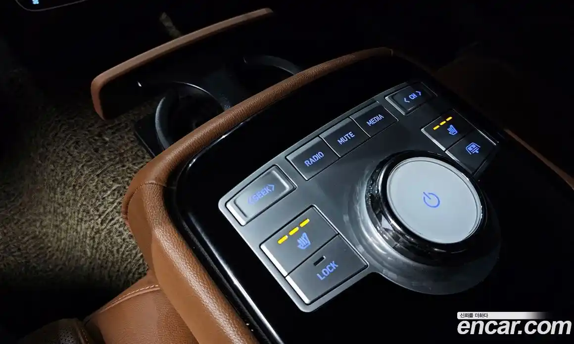 Genesis G80 2024 3.5 Автомат в Москве № 322701, фото 7