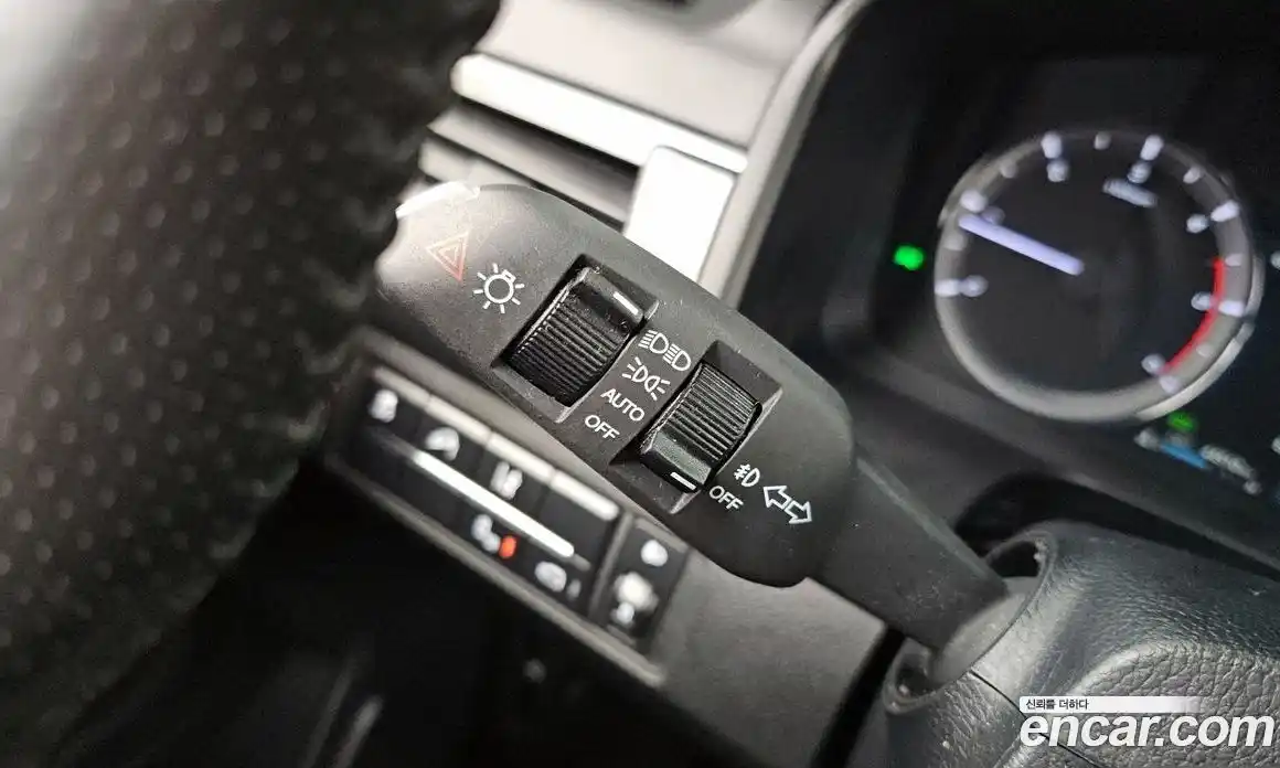 SsangYong Rexton 2021 2.2 Автомат в Москве № 323639, фото 15