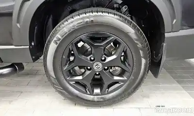 SsangYong Rexton 2021 2.2 Автомат в Москве № 323639, миниатюра 8