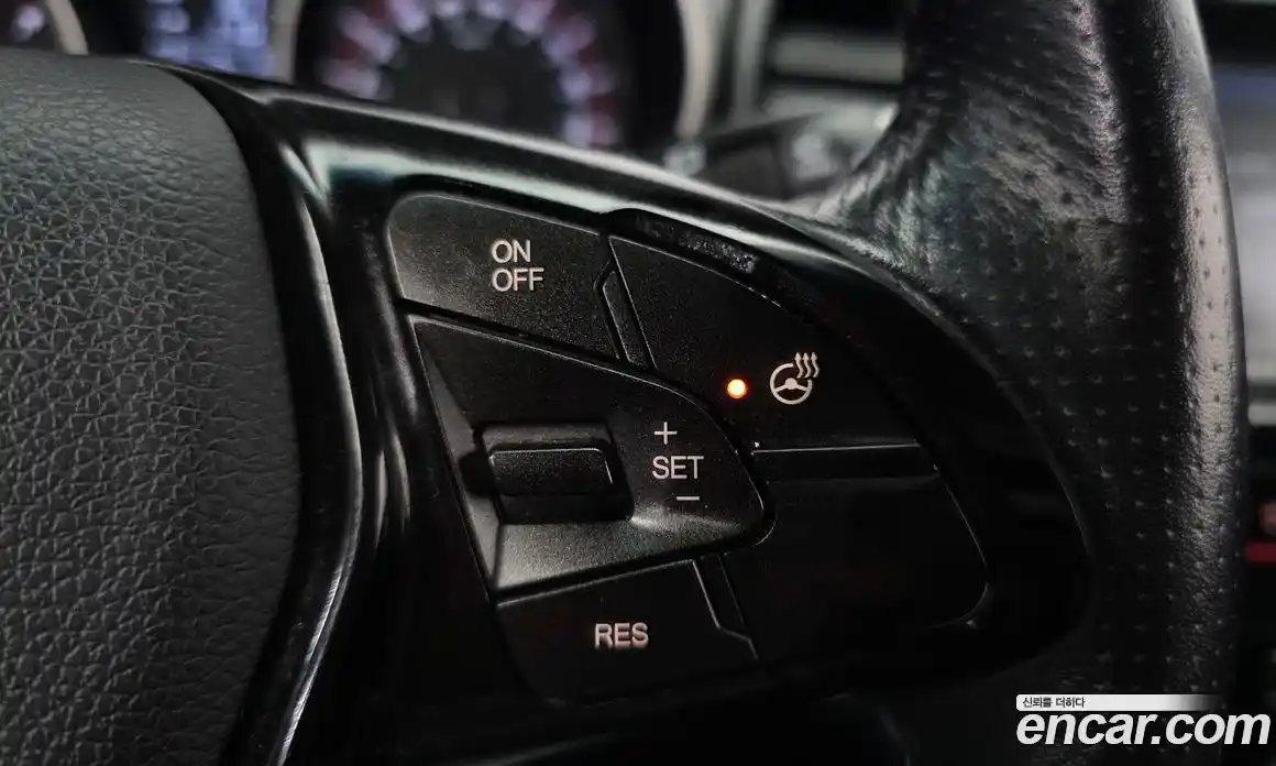 SsangYong TIBOLI 2017 1.6 Автомат в Москве № 324421, фото 11