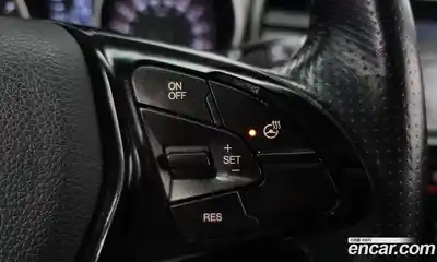 SsangYong TIBOLI 2017 1.6 Автомат в Москве № 324421, миниатюра 11