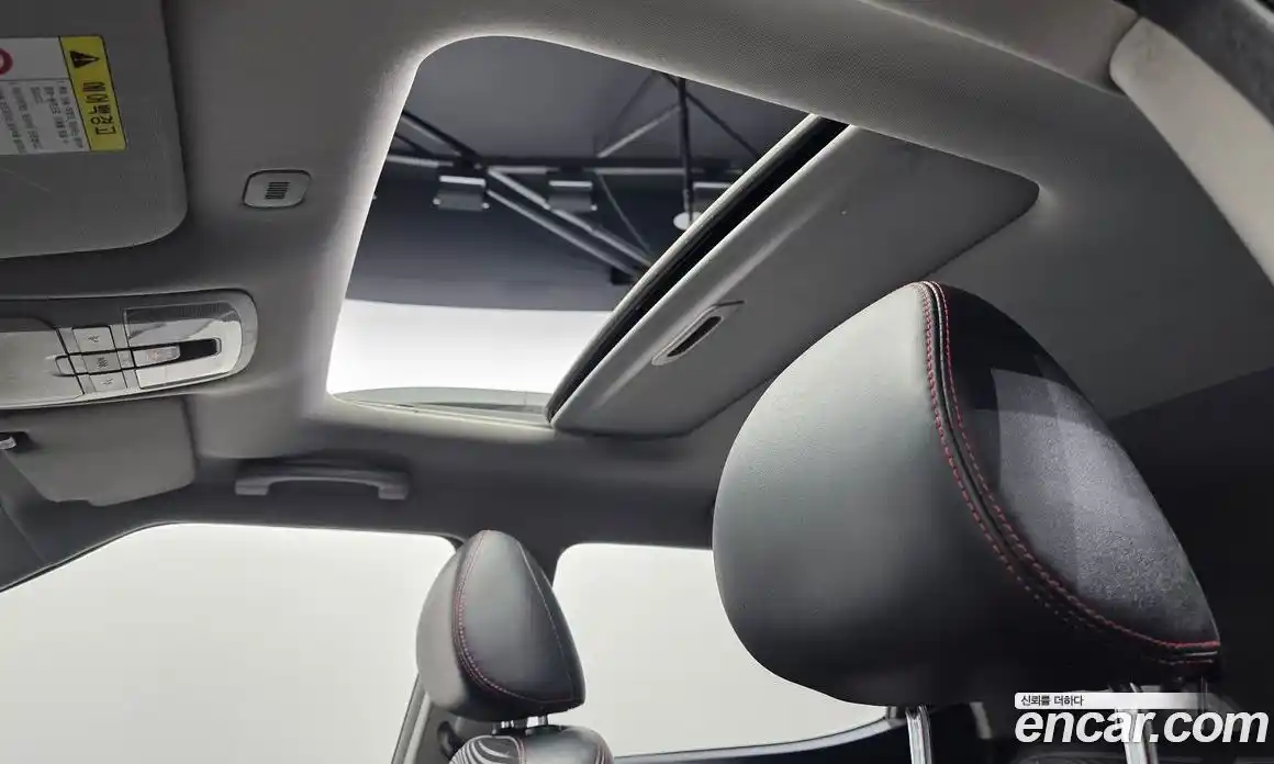 SsangYong TIBOLI 2017 1.6 Автомат в Москве № 324421, фото 20