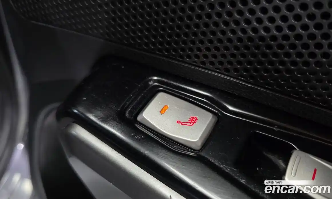 SsangYong TIBOLI 2017 1.6 Автомат в Москве № 324421, фото 5