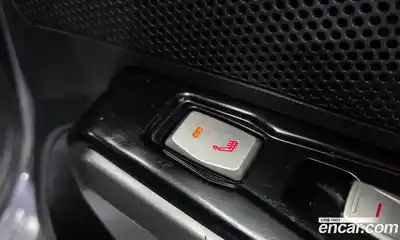 SsangYong TIBOLI 2017 1.6 Автомат в Москве № 324421, миниатюра 5