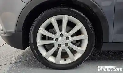 SsangYong TIBOLI 2017 1.6 Автомат в Москве № 324421, миниатюра 10