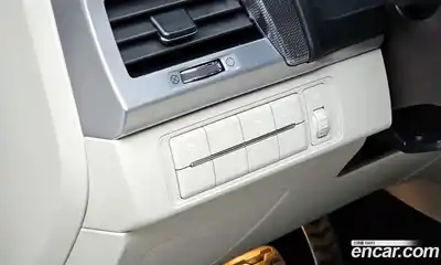 SsangYong Rexton 2021 2.2 Автомат в Москве № 32599, миниатюра 11