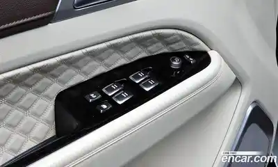 SsangYong Rexton 2021 2.2 Автомат в Москве № 32599, миниатюра 12