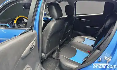 Chevrolet Spark 2018 1.0 Автомат в Москве № 326957, миниатюра 12