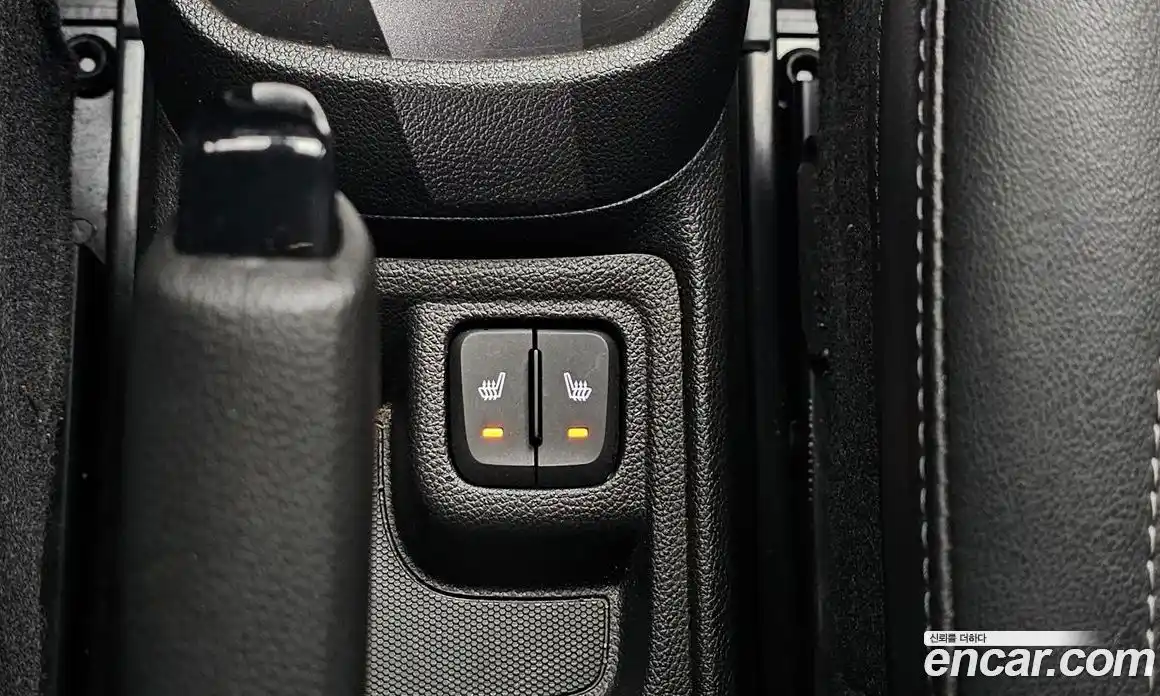 Chevrolet Spark 2018 1.0 Автомат в Москве № 326957, фото 20