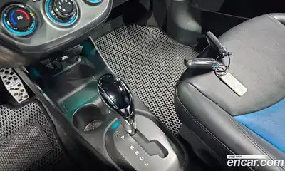 Chevrolet Spark 2018 1.0 Автомат в Москве № 326957, миниатюра 8