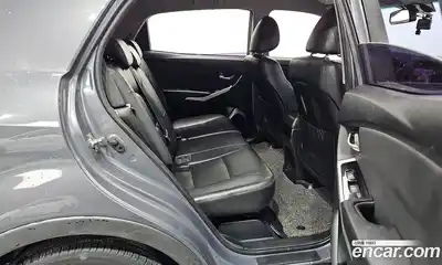 SsangYong Korando 2018 2.2 Автомат в Москве № 32755, миниатюра 12