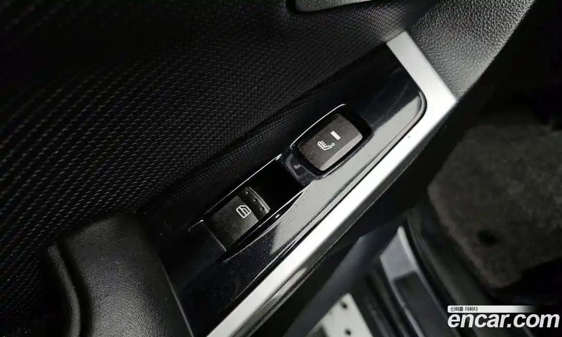 SsangYong Korando 2018 2.2 Автомат в Москве № 32755, фото 19