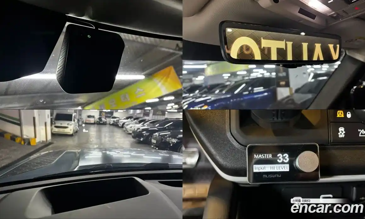 Land Rover Defender 2022 3.0 Автомат в Москве № 333222, фото 14