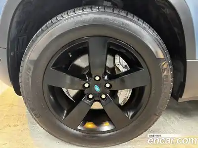 Land Rover Defender 2022 3.0 Автомат в Москве № 333222, миниатюра 5