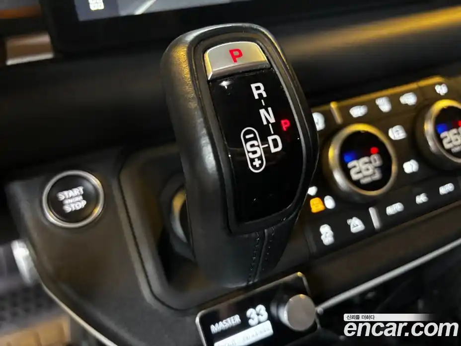 Land Rover Defender 2022 3.0 Автомат в Москве № 333222, фото 9