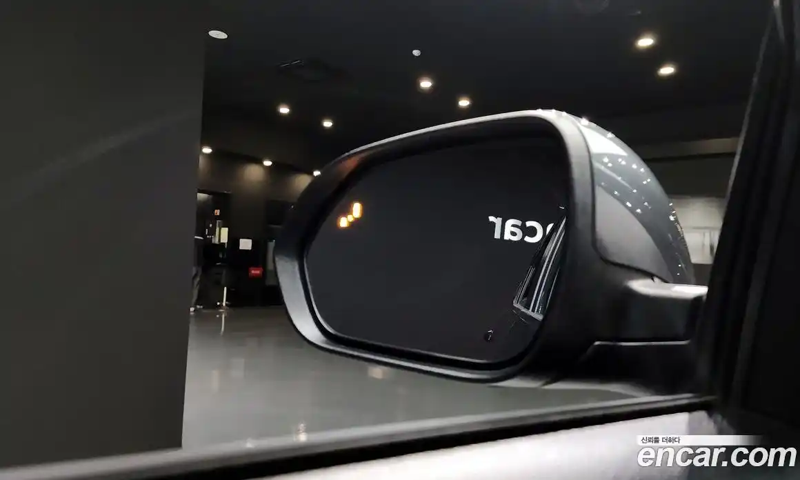 Kia Seltos 2026 1.6 Автомат в Москве № 336461, фото 11