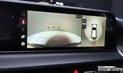 Kia Seltos 2026 1.6 Автомат в Москве № 336461, миниатюра 12