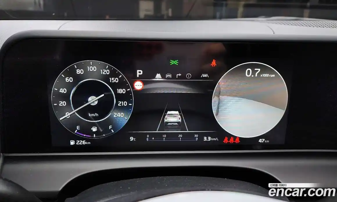 Kia Seltos 2026 1.6 Автомат в Москве № 336461, фото 14