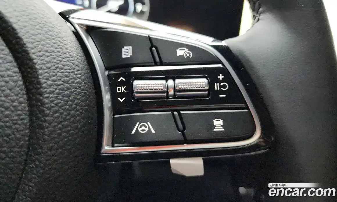 Kia Seltos 2026 1.6 Автомат в Москве № 336461, фото 17