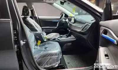 Kia Seltos 2026 1.6 Автомат в Москве № 336461, миниатюра 2