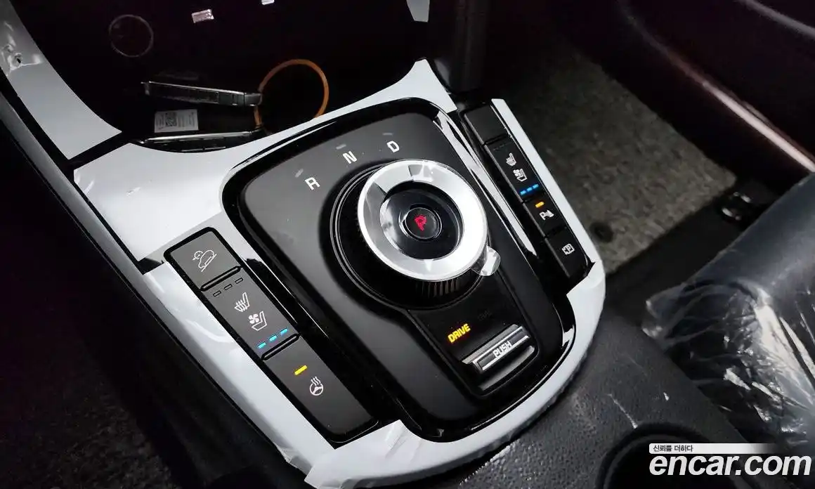 Kia Seltos 2026 1.6 Автомат в Москве № 336461, фото 3